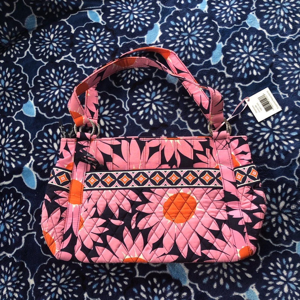 VERA BRADLEY bag
